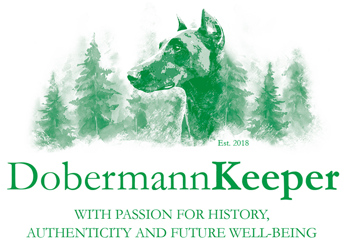 Logo_DobermannKeeper