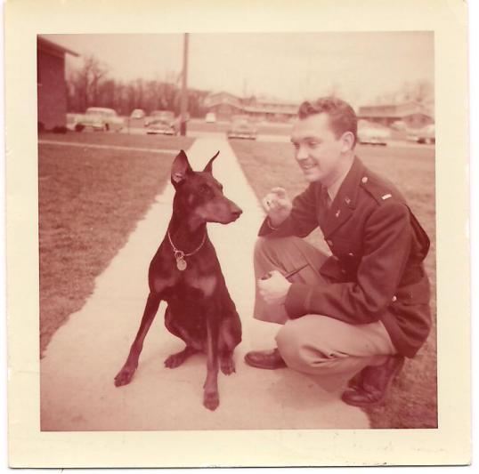 budge-in-uniform-1955